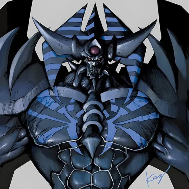 Obelisk the Tormentor