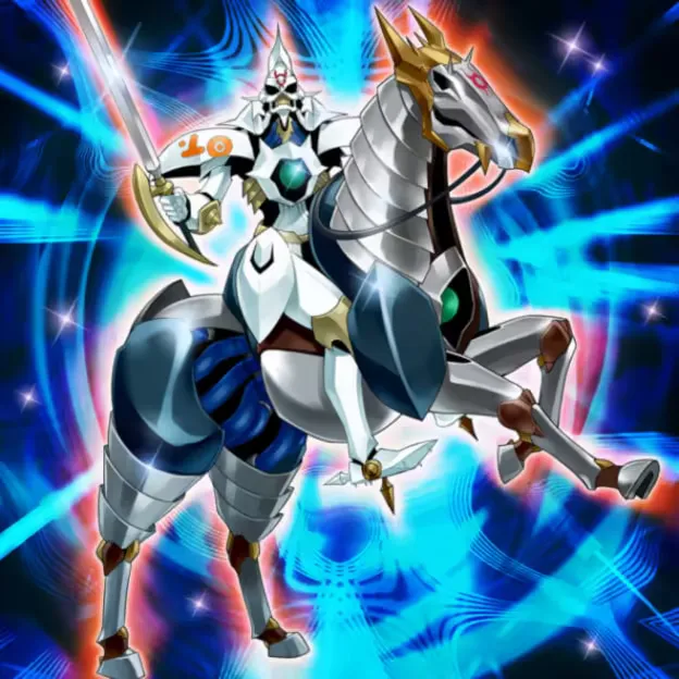 Number 10: Illumiknight