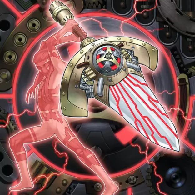 Artifact Beagalltach