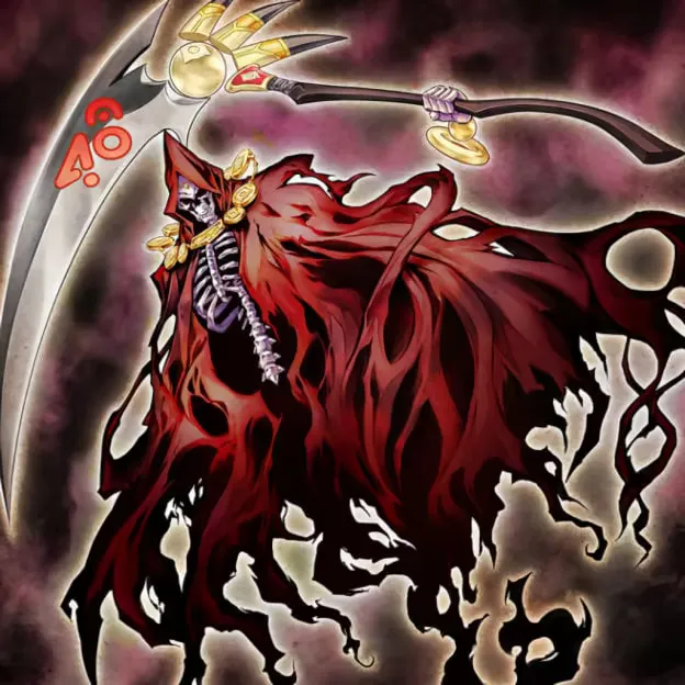 Number 48: Shadow Lich