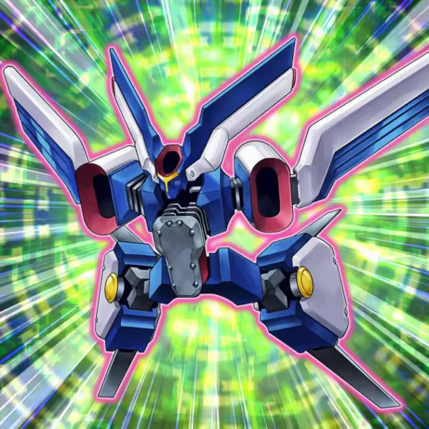 Mechquipped Angineer