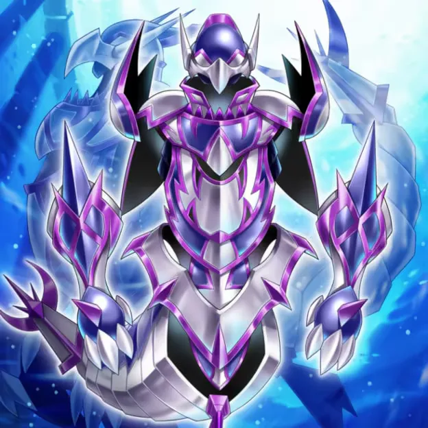 Abyss-scale of Cetus