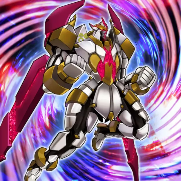 Number C80: Requiem in Berserk