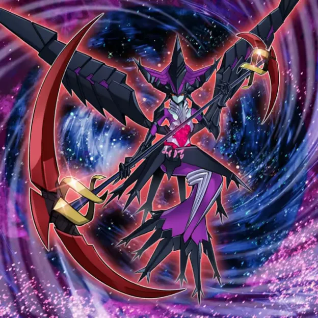 Number C103: Ragnafinity