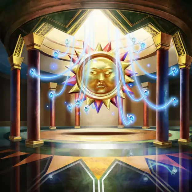 Spellbook Library of the Heliosphere