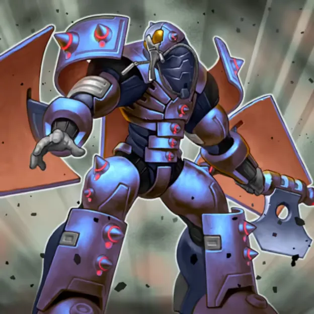 Inzektor Giga-Weevil