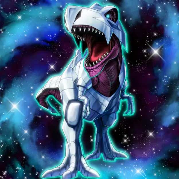 Galaxy Tyranno