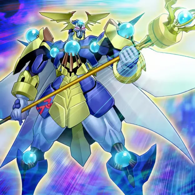 Number 73: Abyss Splash