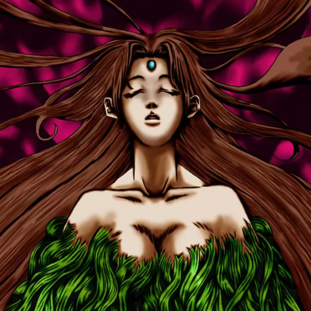 Resurrection of Chakra