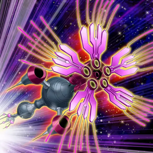 Battlecruiser Dianthus