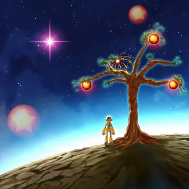 Star Light, Star Bright