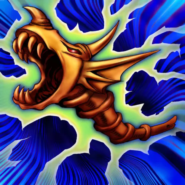 The Flute of Summoning Dragon