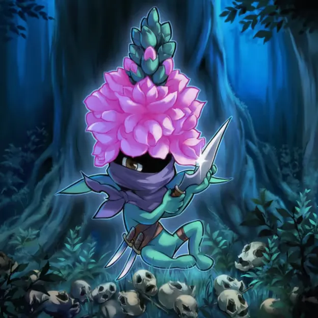 Sylvan Snapdrassinagon