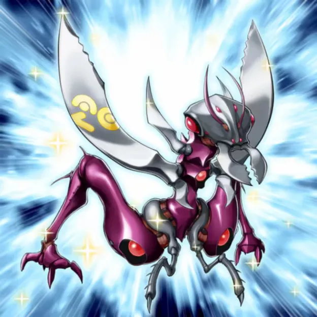 Number 20: Giga-Brilliant