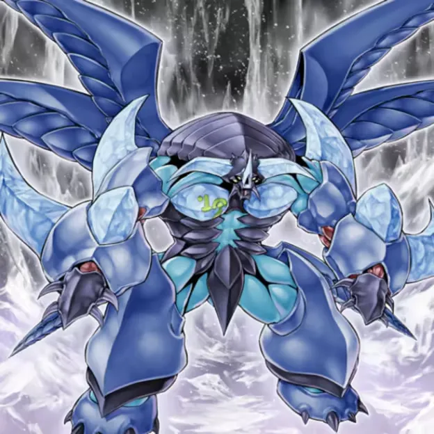 Number 19: Freezadon