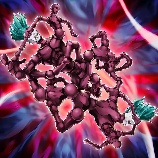 Gimmick Puppet Nightmare