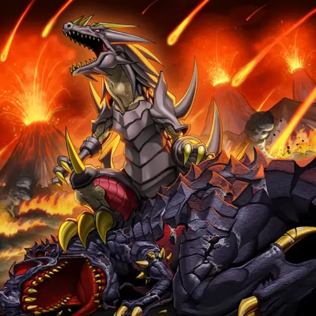 Survival of the Fittest