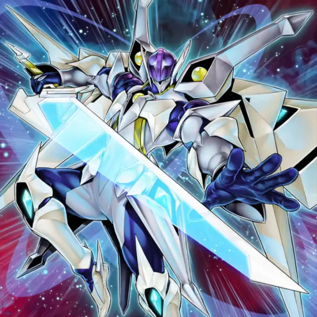 Starliege Paladynamo