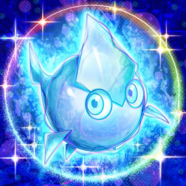 Astral Kuriboh
