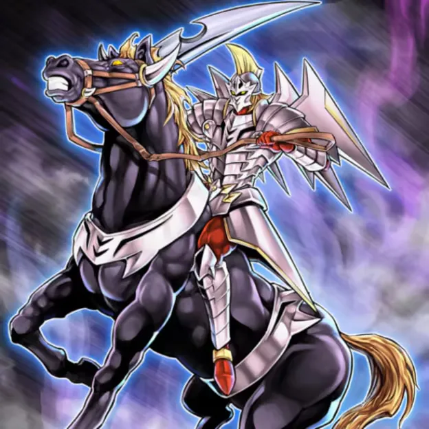 Phantom King Hydride