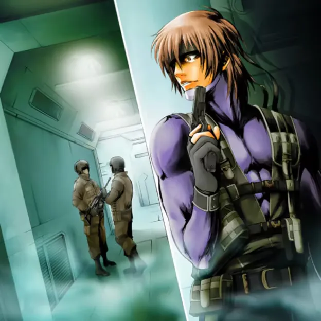 Tactical Espionage Expert