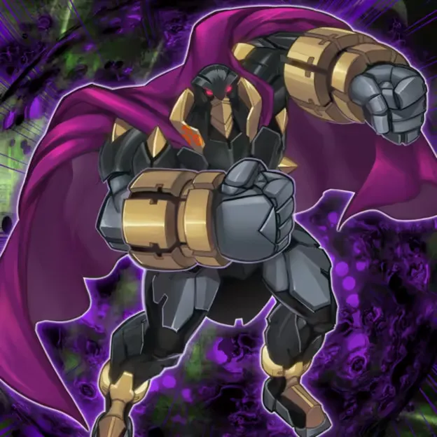 Number 80: Rhapsody in Berserk