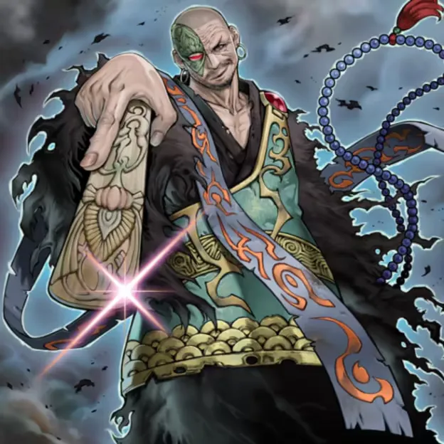 Chow Len the Prophet