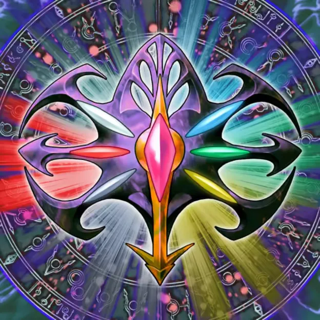 Rank-Up-Magic Admiration of the Thousands