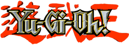 Yu-Gi-Oh! Logo